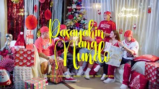 Pasayahin Ang Mundo  Mcnaszty Blingzy One Bigbro Abaddon Daine U0026 Mike Kosa  