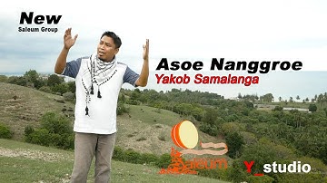 Lagu Etnik Aceh Terbaru 2020 "Asoe Nanggroe"  Saleum Group  (Official Music Video)