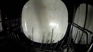 inside dishwasher - kamera u mašini za sudove