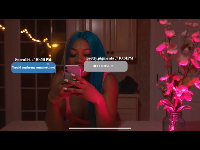 Young Sorealist - Summertime (Official Music Video)