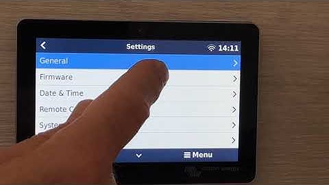 Remote Boat Monitoring with Victron and Ruuvi