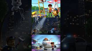 😍 The Life and Fate of the Paw Patrol: Touching Animations 🐶✨The Incredible Story of the Paw Patrol
