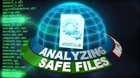 SpyHunter 4 Promotional 3D Video