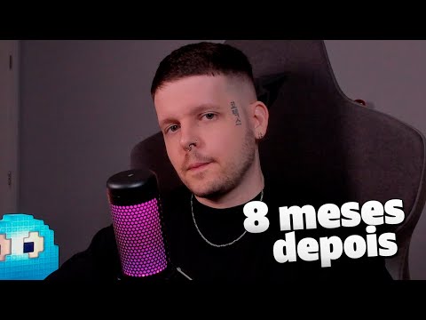 a hora da VERDADE chegou...