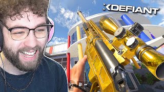 I UNLOCKED the GOLDEN TAC-50 and it's beautiful by FaZe Jev 481,974 views 10 days ago 9 minutes, 13 seconds