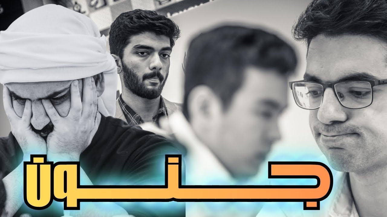 لم يبقَ أحد!!