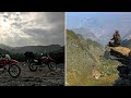 LIFE CHANGING - Vietnam & Laos motorbike adventure!