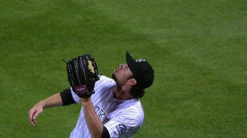 LAD@COL: Dodgers score three on Culberson