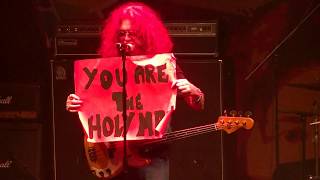 Glenn Hughes - You Keeping on Moving - Rio 2018 MULTI CAM (Deep Purple)