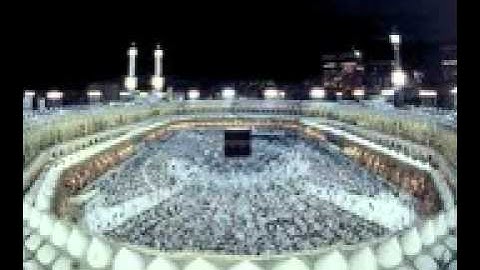 الشيخ ناصر القطامي سورة الذاريات