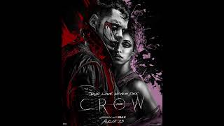 The Crow - Eric And Shelly - From The Crow - Original Motion Picture Soundtrack