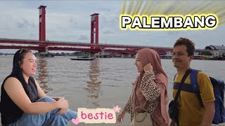 Download Lagu PERSIAPAN KEDATANGAN TAMU AGUNG || CEK SPOT PART 2 MP3