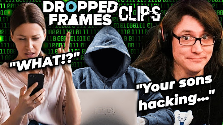 PirateSoftware Caught A Hacker and Called His Mom