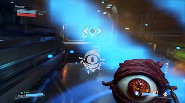 Doom 2016 Multiplayer Infernal Run Disposal 2