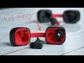 Next Gen Sports True Wireless Earbuds V2 [Waterproof & Bluetooth v5]