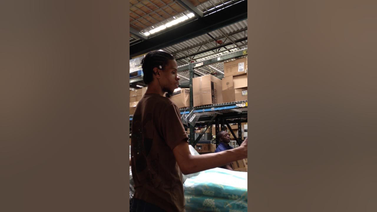 Walmart Cap 2 in the Hood YouTube