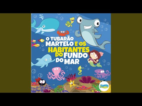 Tubarão Martelo