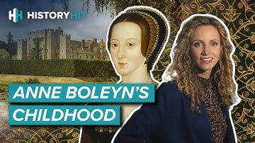 The Real Story of Anne Boleyn