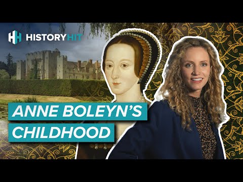 Video: Mary Boleyn: biografie en beroemde schoonheidsroman