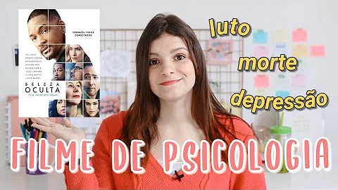 Qual sentido do filme Beleza Oculta?
