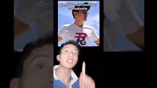 CÓMO SE CREÓ EL RAP DE FERNANFLOO?😱🤯👁👄👁 #short #sabiasque #curiosidades #fernanfloo #epic #rap