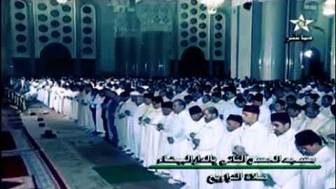 عمر القزابري تلاوة رائعة - صيغة عراقية مقام اللامي