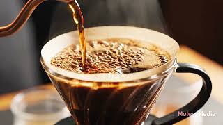 Why Your Coffee Tastes Good or Bad! — The Science Explained #Coffee #CoffeeChemistry #HowCoffeeWorks