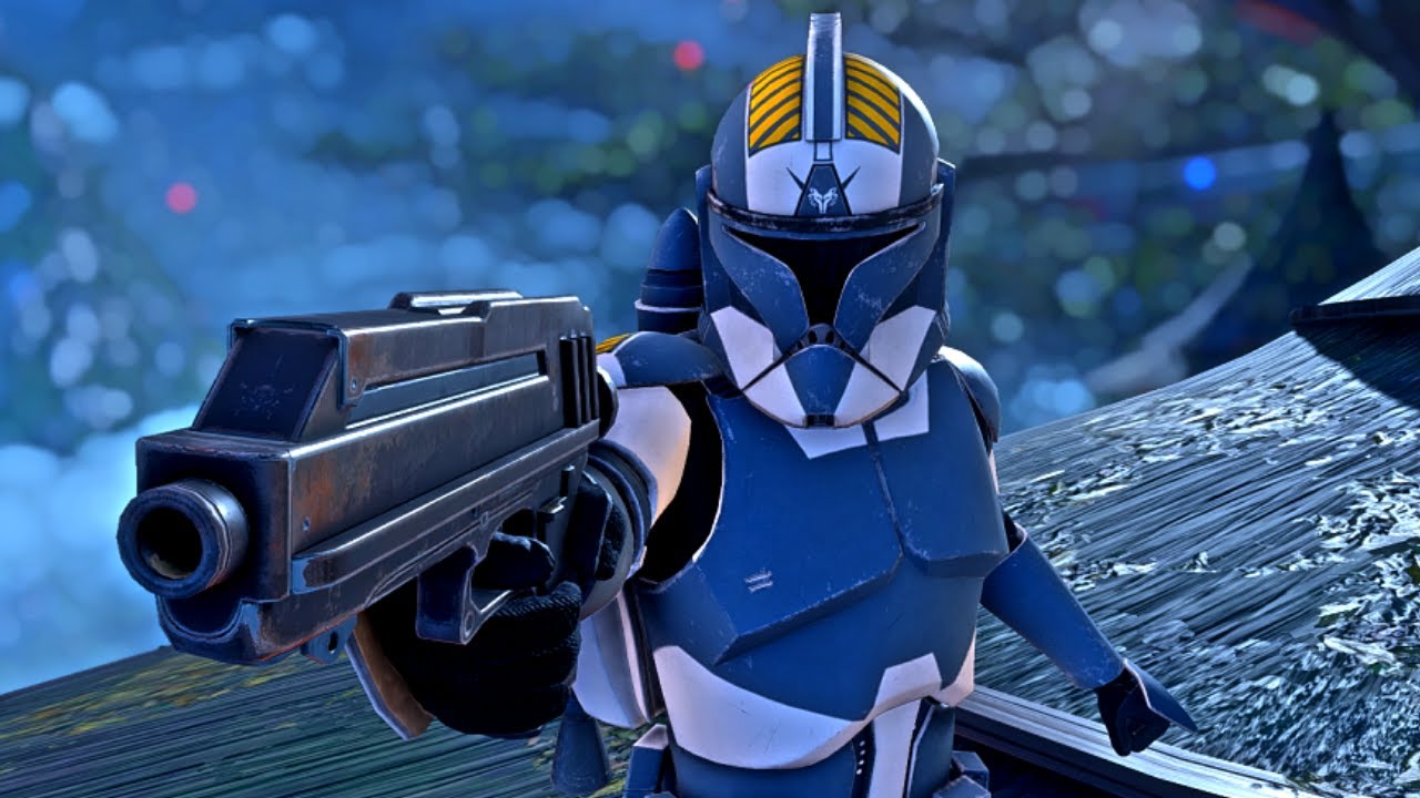 Arc 1 2. Arc Clone Trooper Battlefront 2. Клон Arc Trooper Battlefront 2. Battlefront 2 Arc Trooper. Arc клон Battlefront 2.