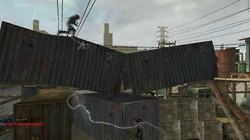 Combat Arms | Quarantine Regen | Montage | _Delta_N00b_ #7