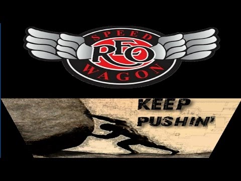 REO Speedwagon -