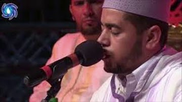القارئ المغربي محمد قصطالي -قراءة ماتعة لسورة  الكهف مع دعاء مؤثر
