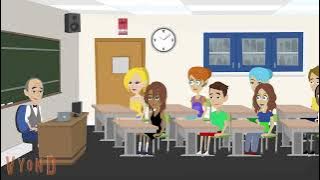 Vyond Repark High School 2023 - 2025 Part 2