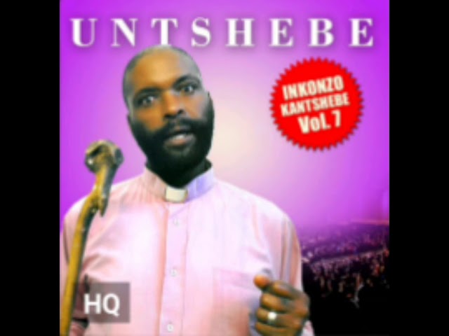 Umfundisi Untshebe - Spling Klinit (Inkonzo vol 7) class=