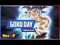 Dragon Ball Super en français | Les meilleures transformations de Goku