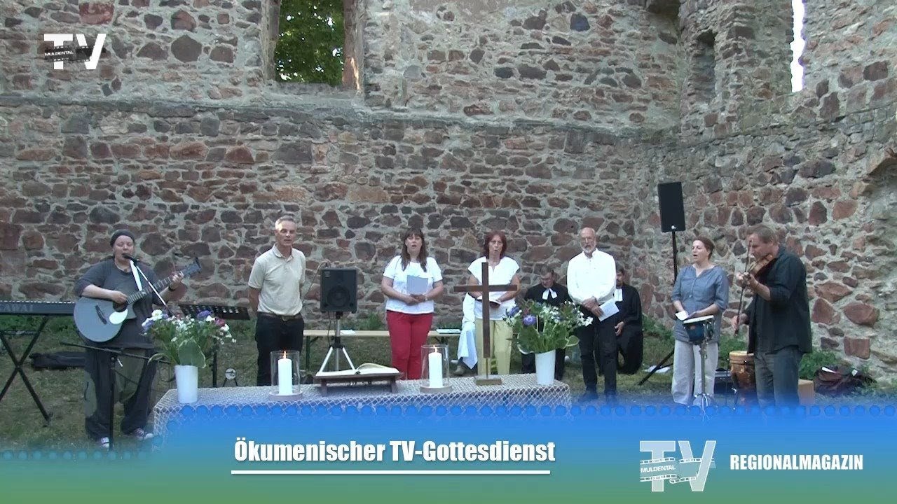 Gottesdienst Tv Gottesdienst Tv