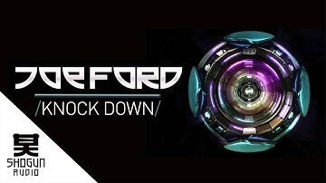 Joe Ford - Knock Down