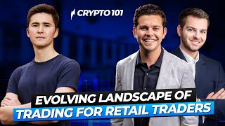 AI & DeFi: The Evolving Landscape for Retail Crypto Traders