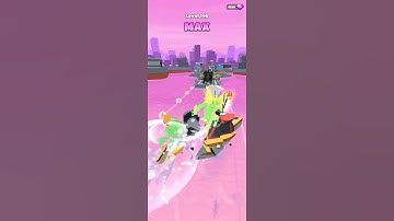 Kaiju Run 😈 Game Level #146 #kaijurun #gameplay video games game video game games game video game