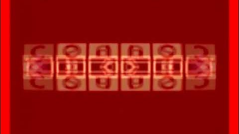 Klasky Csupo Effects #1 In Confusing Mirror Tops