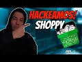 Shoppy Hack The Box | OSCP Prep | Español