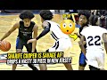 Sharife Cooper Activates SAVAGE MODE In Front of HOMETOWN Crowd! Crosses Up Defender & STARES AT HIM