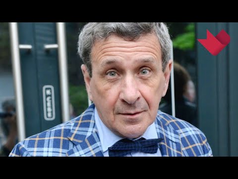 Видео: Борис Смолкин: намтар, бүтээлч байдал, ажил мэргэжил, хувийн амьдрал