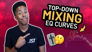 The Master Bus EQ Curve EXPLAINED