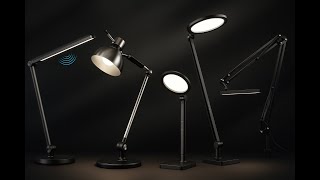 Lampe De Bureau 2025 Top 5 Des Meilleures Lampes De Bureau À Acheter En 2025