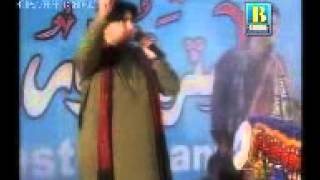Master Manzoor Song Lago Hik Yar Ta Kafi Aa Album 18