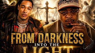 Gunplay Talks About Turning His Life Over To God After Practicing Dark Magic