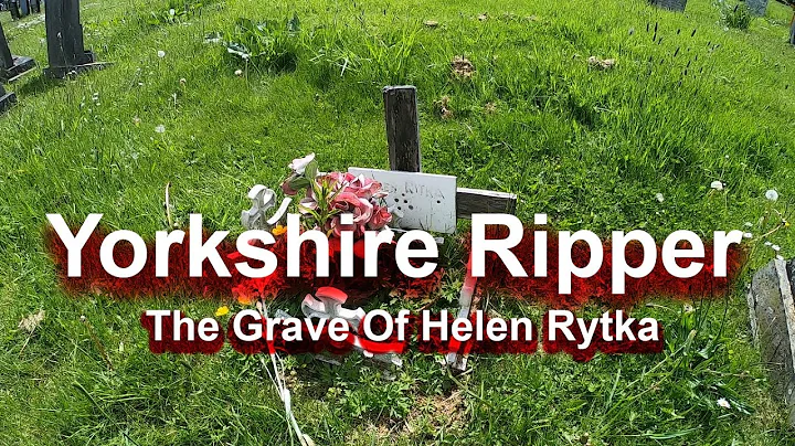 Yorkshire Rippers 8th Victim , Helen Rytka - HD 10...
