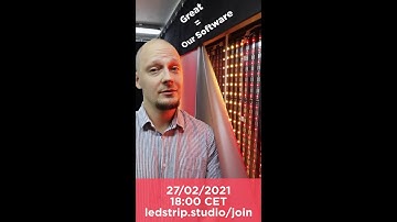 LED Mapping Software With Art-net - Online Training