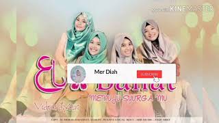 Download Lagu El Banat Menuju Surgamu Lirik MP3