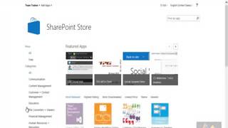 Synapseindia Sharepoint Development Lesson 01 Basics3